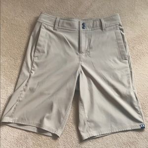 Under Armour Shorts men’s 28” waist.